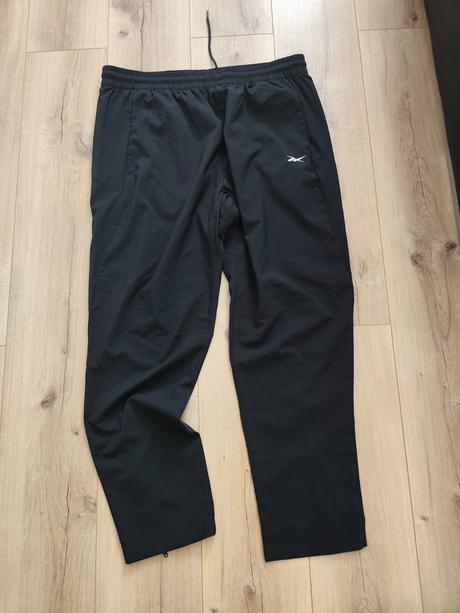 Pánske nohavice, reebok,xl