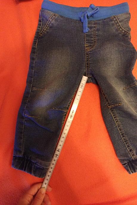 Frajerske rifle, pepco,86