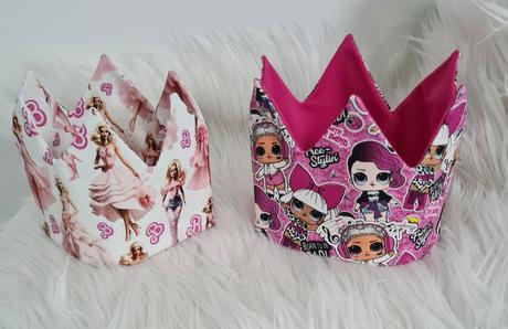 Dievčenské korunky, 