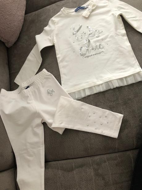 Suprava leginy a tricko original marines, original marines,92