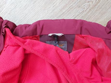 Bunda regatta, regatta,104