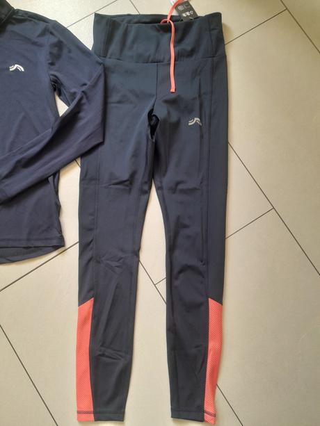 Športový set xs, xs