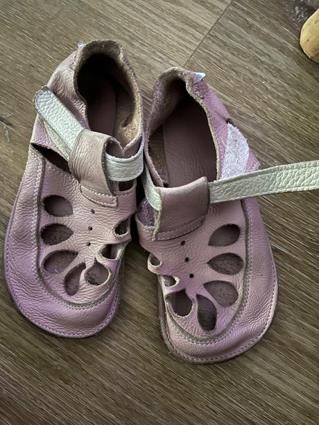 Baby bare, baby bare shoes,30