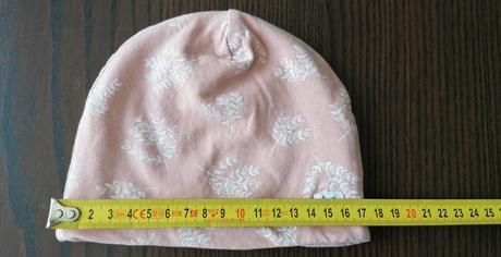 Zateplena čiapka, lindex,56