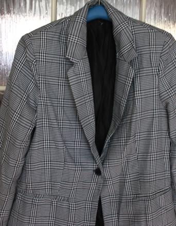 Karovane biznis sako, l