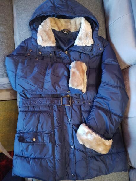 Zimná bunda, takko,xxl
