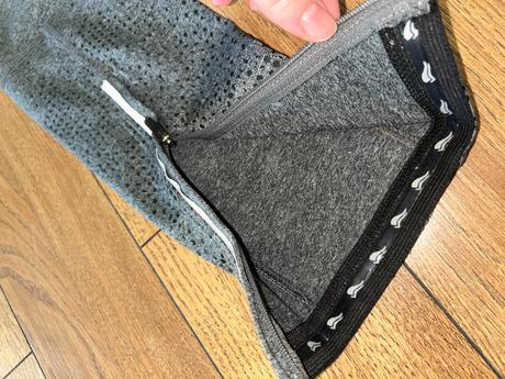 Crivit športové legíny, crivit,s