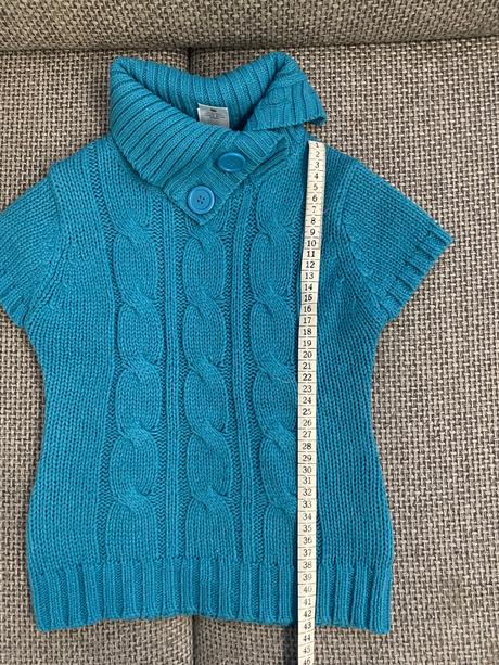 Vesty v. 110, palomino,110