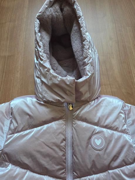 Zimná bunda, f&f,122