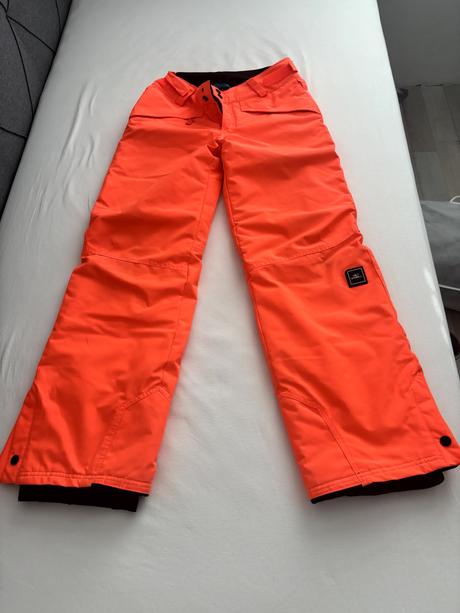 Lyžiarske nohavice, o'neill,164