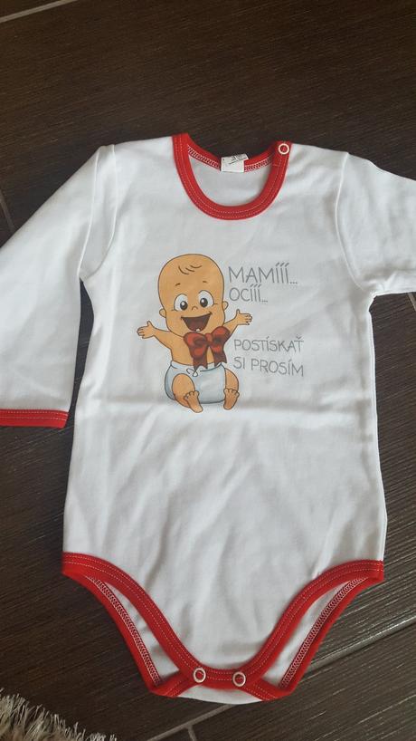 Nenosené body, antony,86