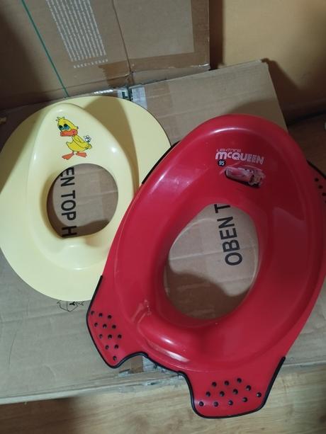 Redukcia na wc, 
