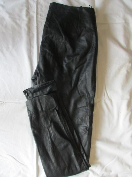 Nohavice zara c.36, zara,36