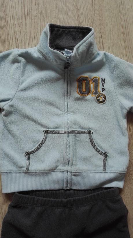 Súprava, carter's,74