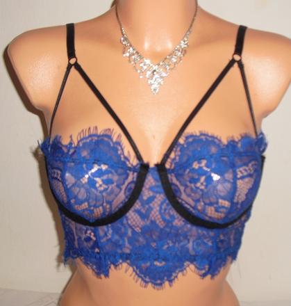 Obsessive sexy braletka, obsessive,80a