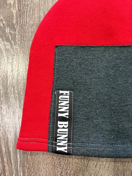 Funny bunny prechodna piskajuca ciapka, funny bunny,86