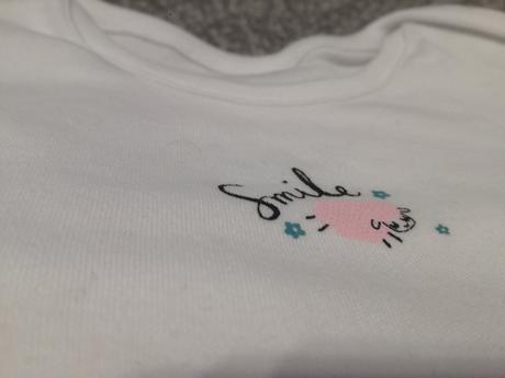 Body s dlhým rukávom - skoro nové 3ks, f&f,92