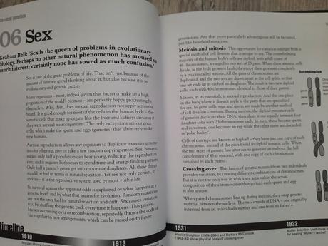 Mark henderson - 50 genetic ideas you really need, 