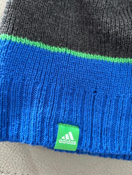 Čiapka adidas, adidas,134