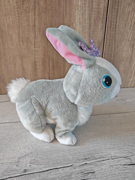 Interaktívny zajačik alltoys, 