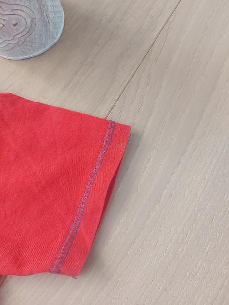 Krátke tričko piráti - tu, tu,98