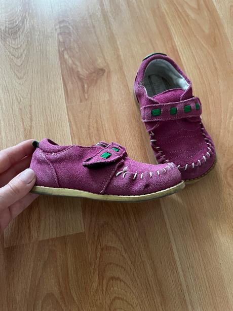 Barefoot topanocky -, 24