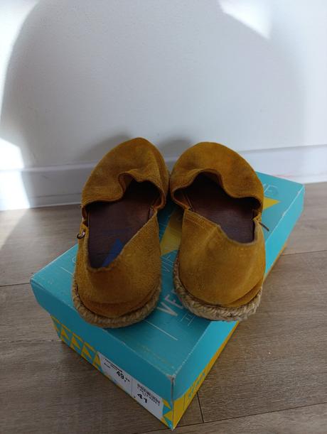 Espadrilky verbenas, 41