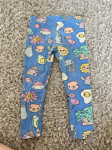 Modre leginky next, next,110