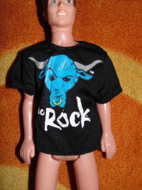 Oblečenie pre kena, 