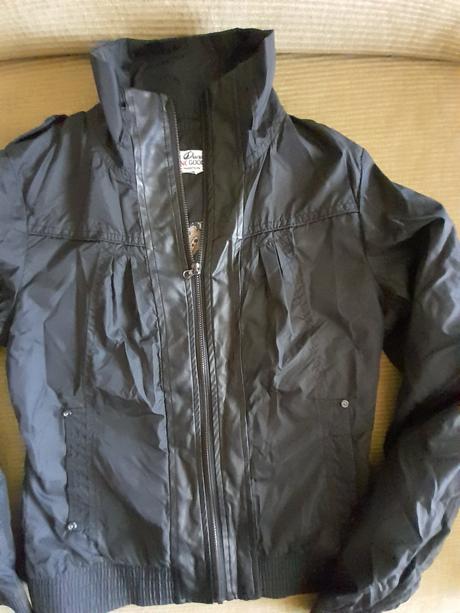 Vetrovka, devergo,xs