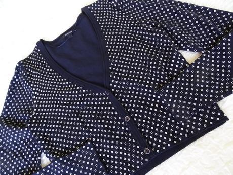 Dámsky sveter comma, veľ. 36, 36