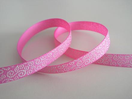 Stuha rypsova 10 mm, 