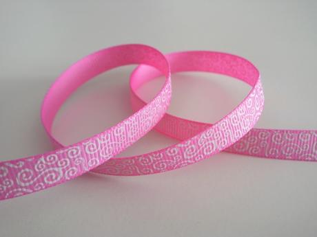 Stuha rypsova 10 mm, 