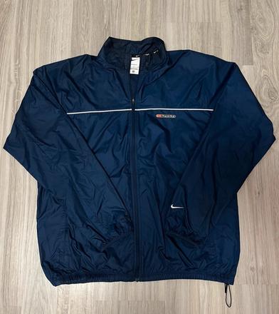 Nike track club vetrovka, nike,m
