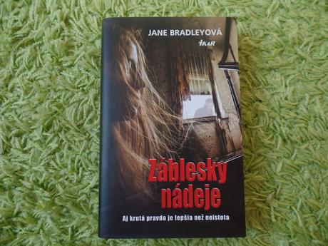 Záblesky nádeje - bradleyová,