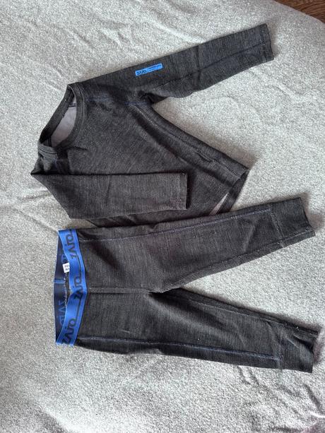 Merino set zajo, zajo,80