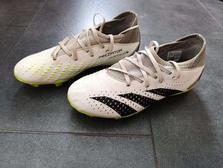 Kopacky adidas predator,v. 38, adidas,38