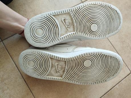 Nike tenisky, nike,40