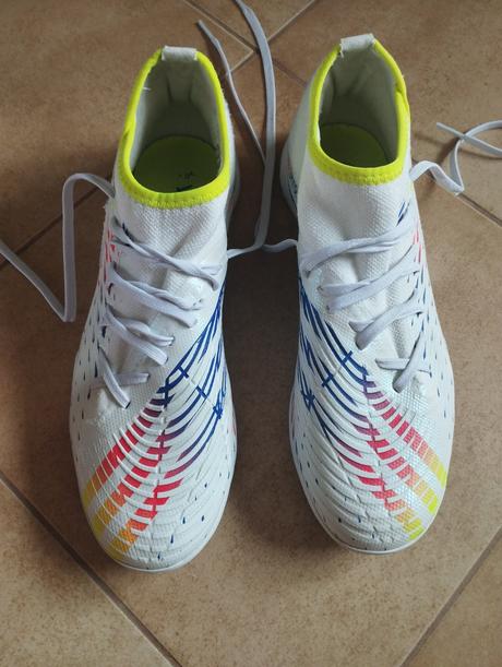 Halovky adidas predator, adidas,42