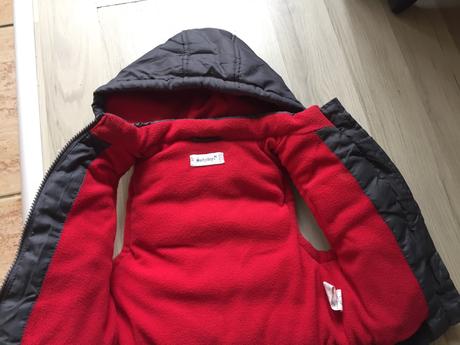 Hrubšia vesta, early days,92