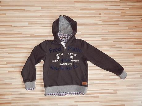 Chlapčenská mikina, 146