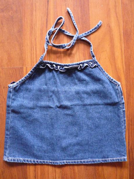 Riflové opalovačky, h&m,116