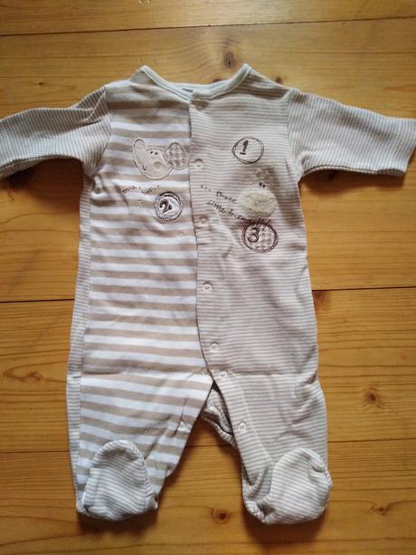 Overal, mini mode,50