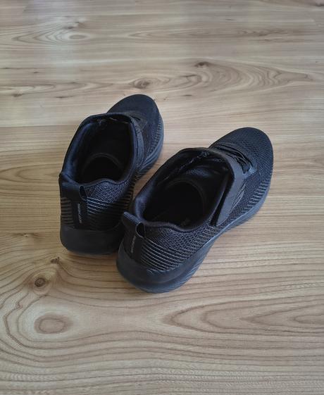 Tenisky skechers, skechers,35