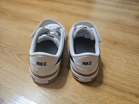 Nike tenisky, nike,35