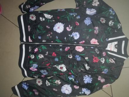 Vetrovka už aj s poštou, 134