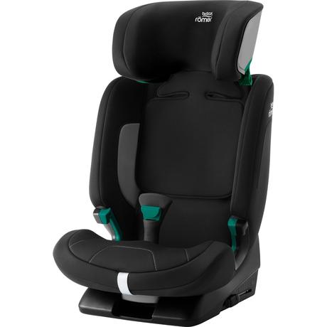 Nová autosedačka britax romer evolvafix isofix i-s, britax