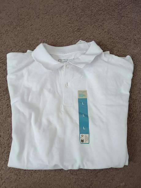 Polokošeľa nová, primark,l