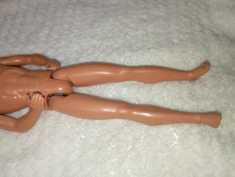 Barbie ken chlapci mattel 3, 