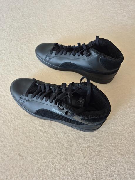 Tenisky puma, puma,44